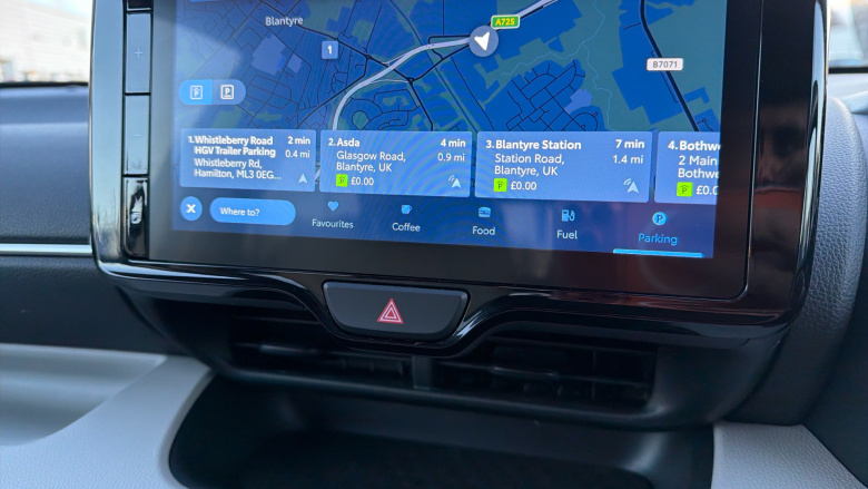 Toyota Yaris 1.5 Hybrid Excel 5dr CVT Hybrid Hatchback